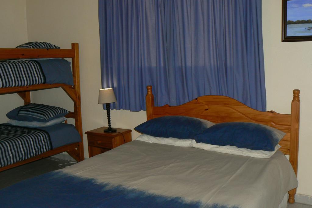 Fisheagle Accommodation Saint Lucia Estuary Εξωτερικό φωτογραφία