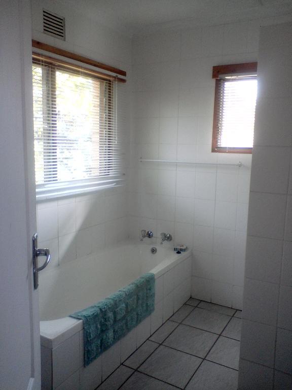 Fisheagle Accommodation Saint Lucia Estuary Εξωτερικό φωτογραφία